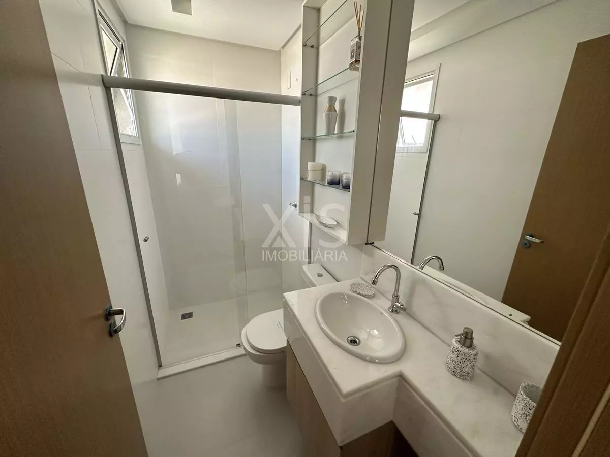 apartamento decorado