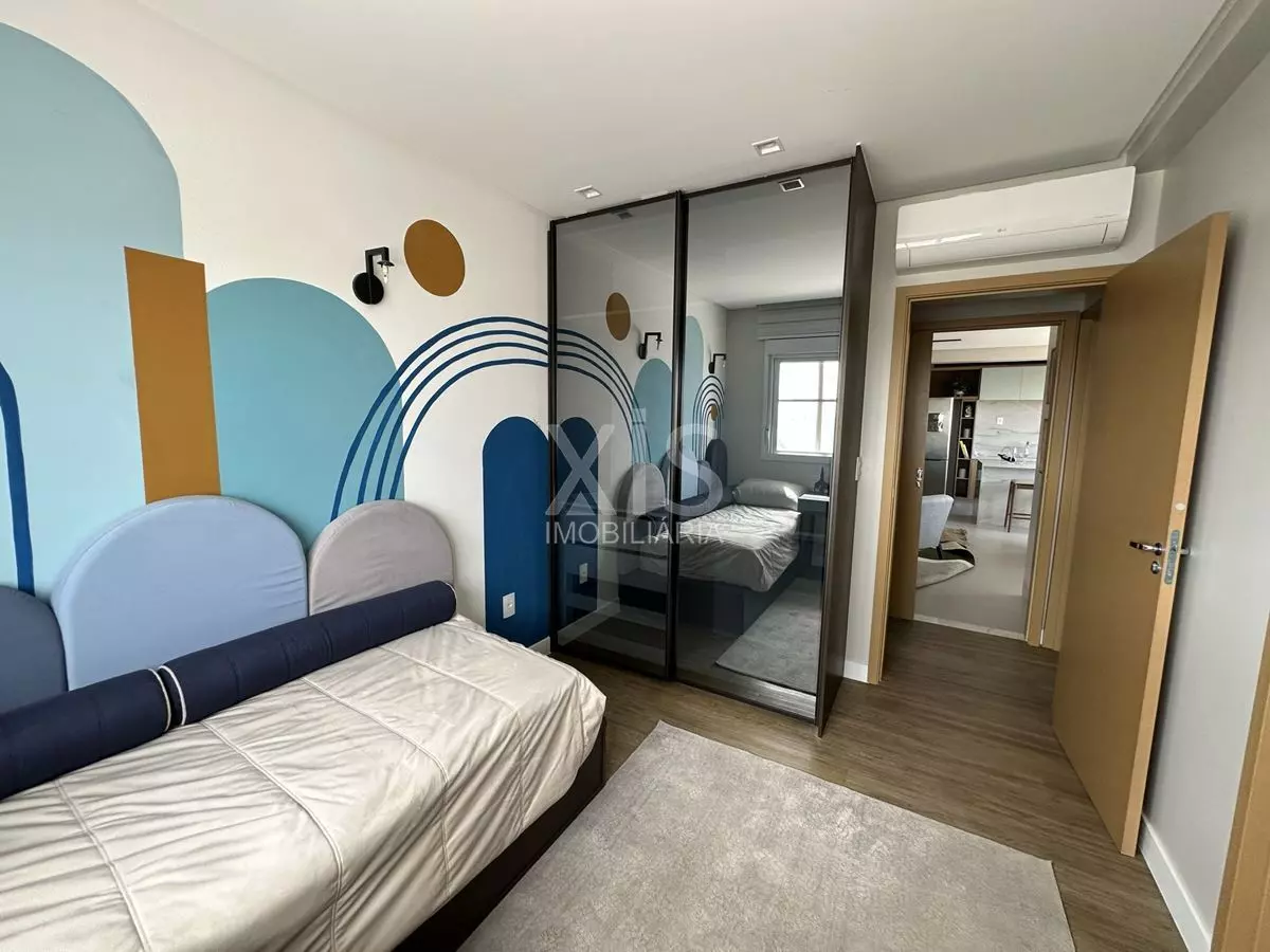 apartamento decorado