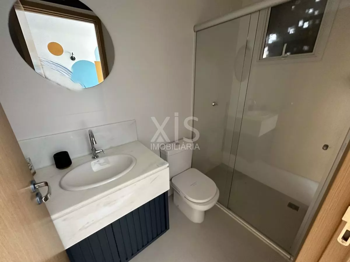 apartamento decorado