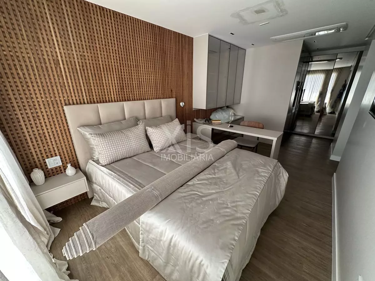 apartamento decorado