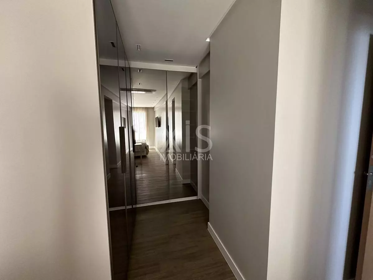 apartamento decorado