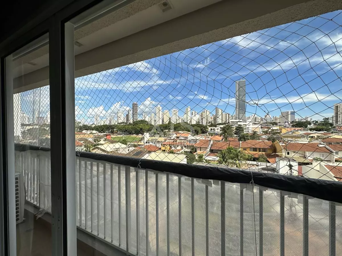 apartamento decorado