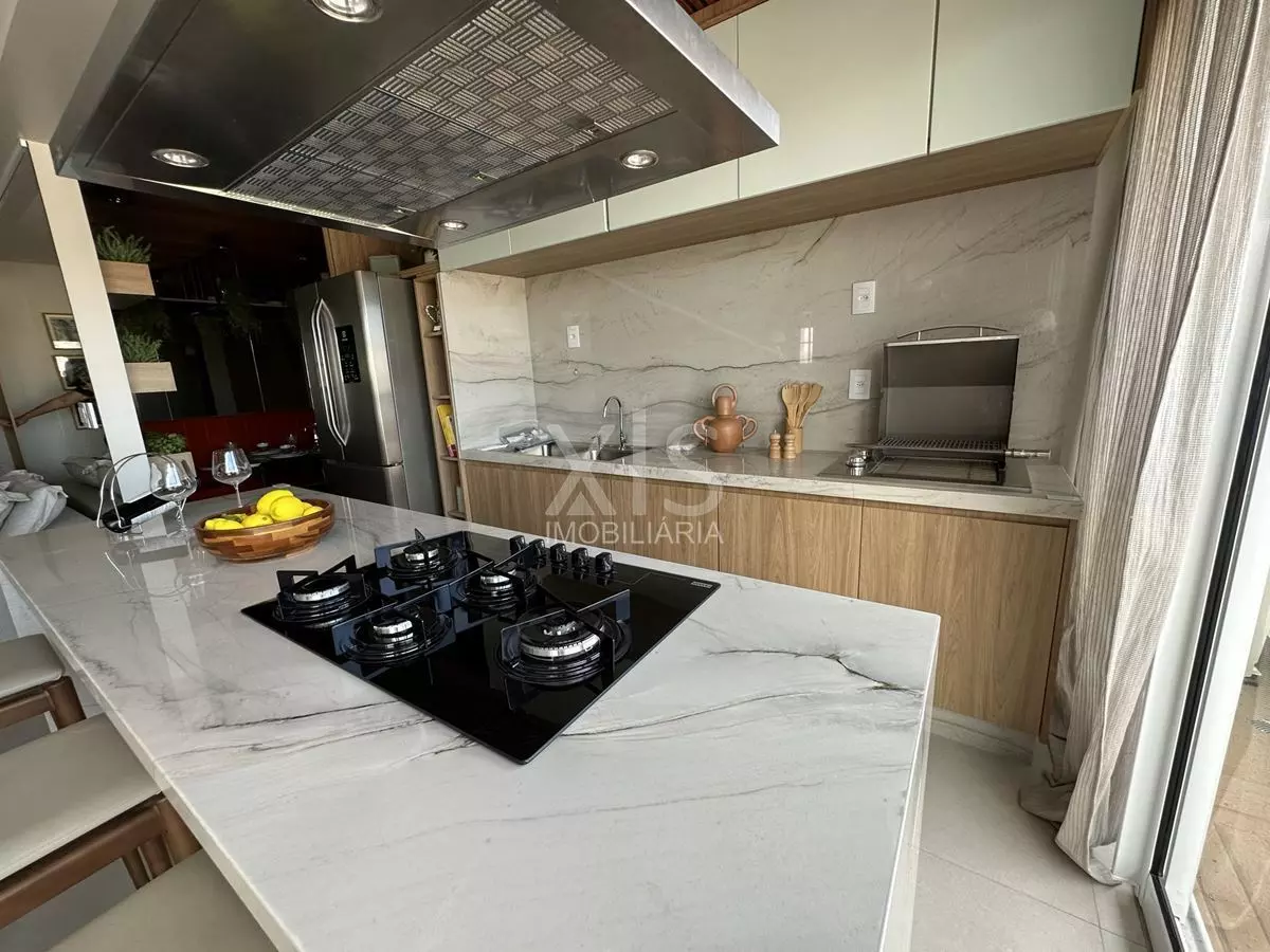 apartamento decorado