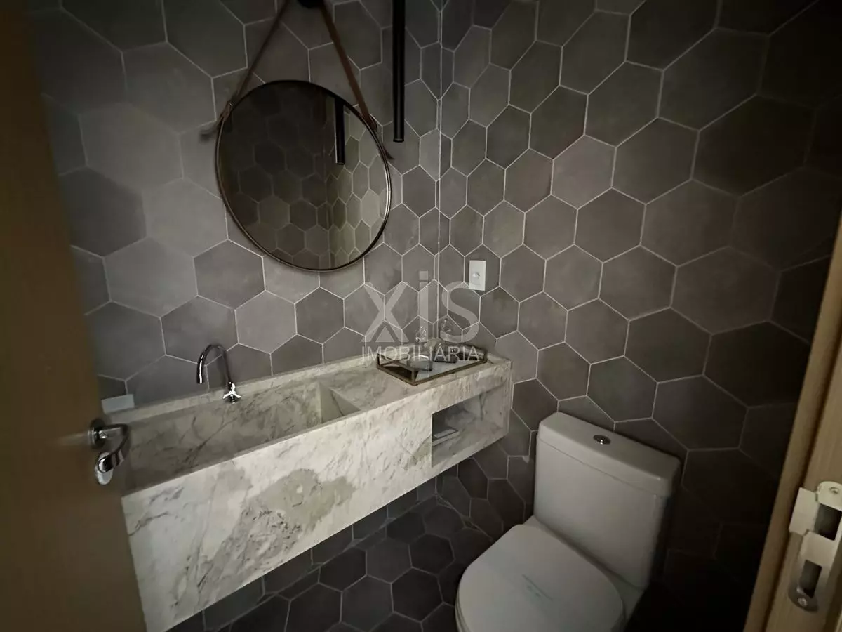 apartamento decorado