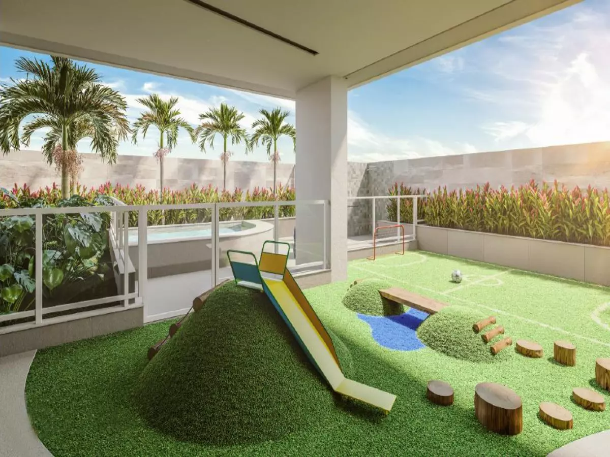 vox home playground
