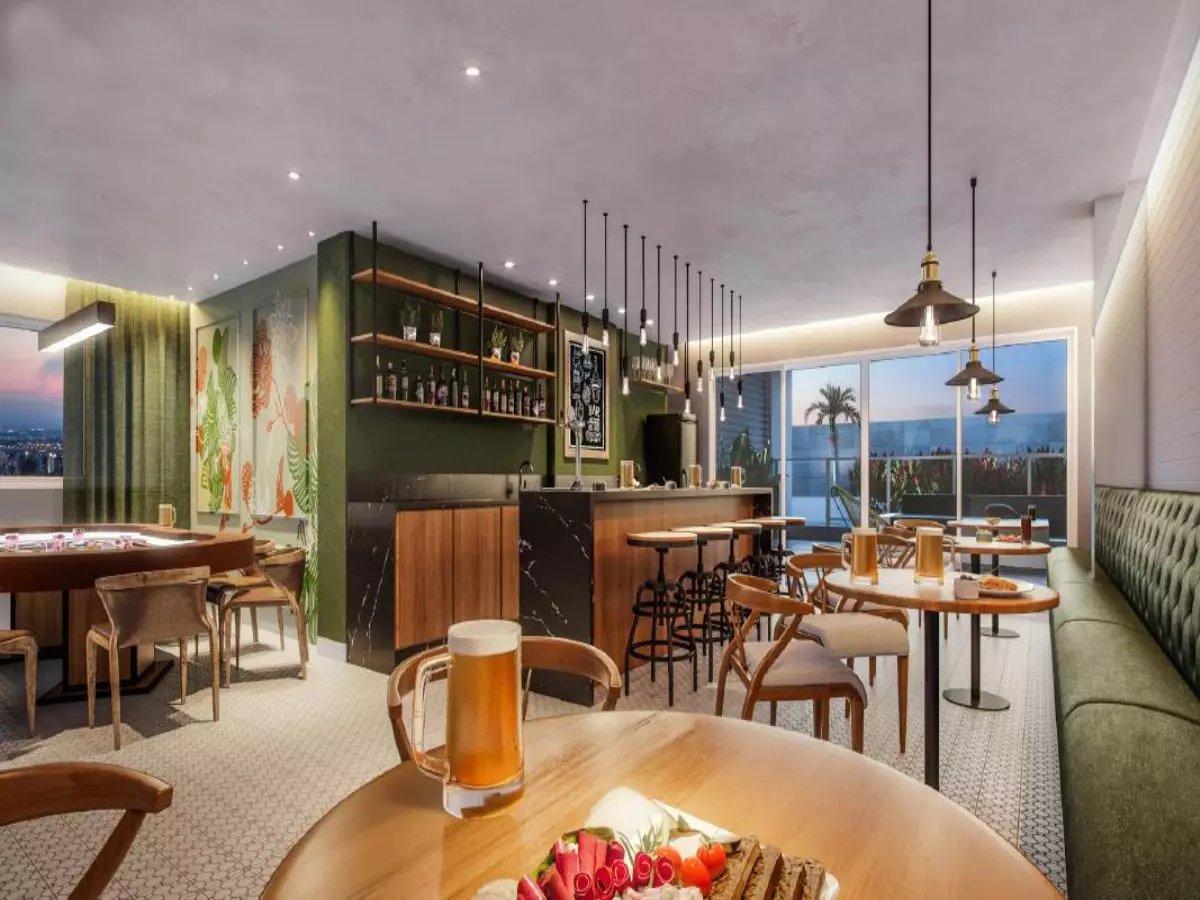 vox home pub