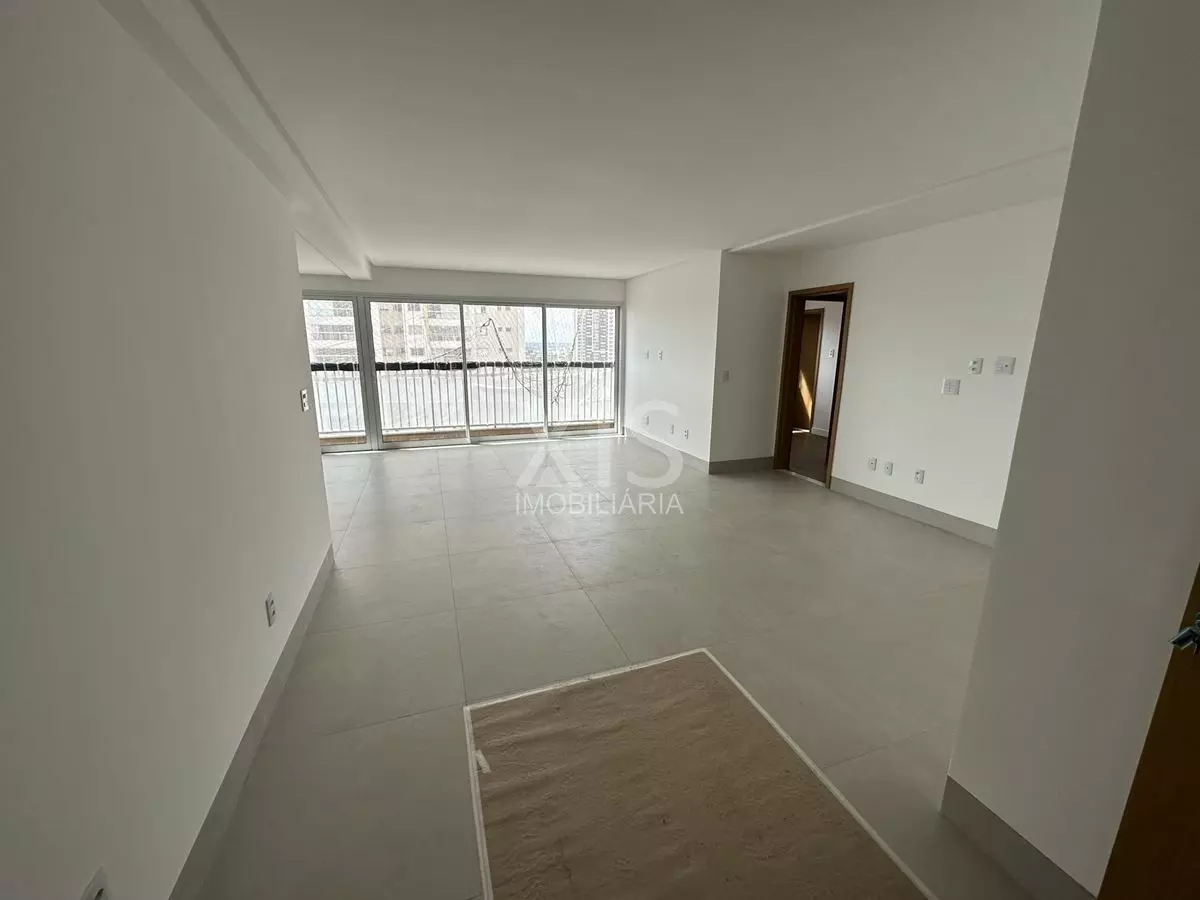 apartamento novo