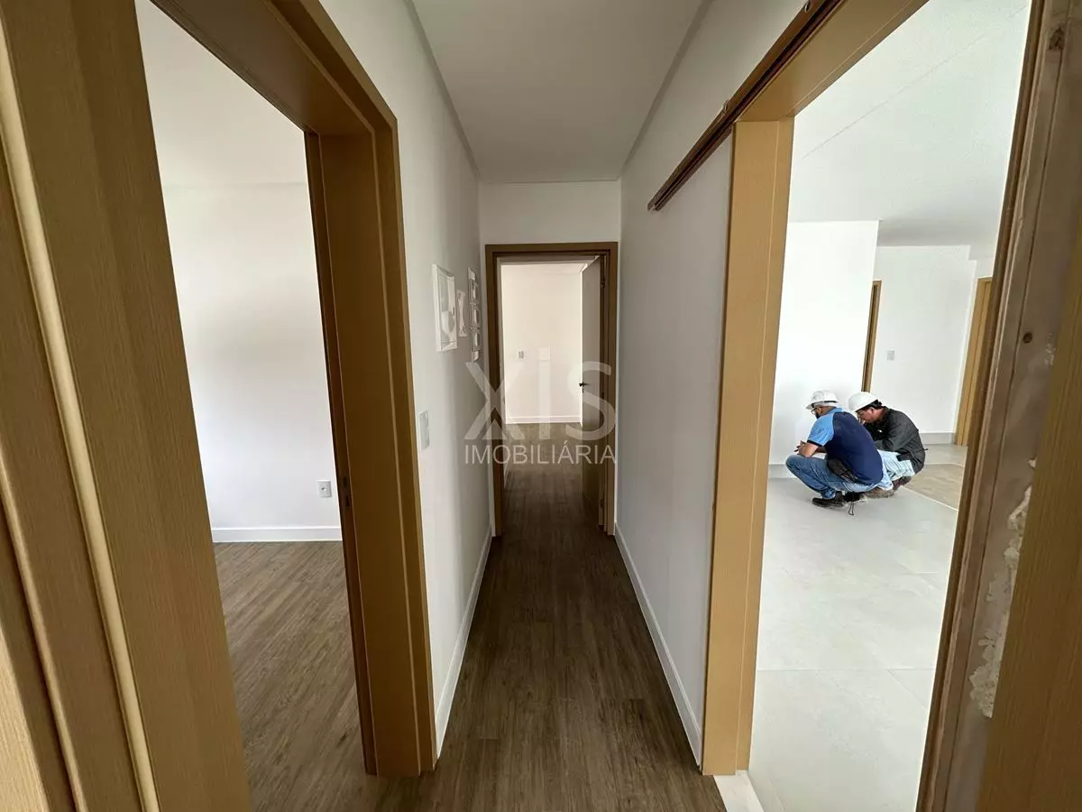 apartamento novo