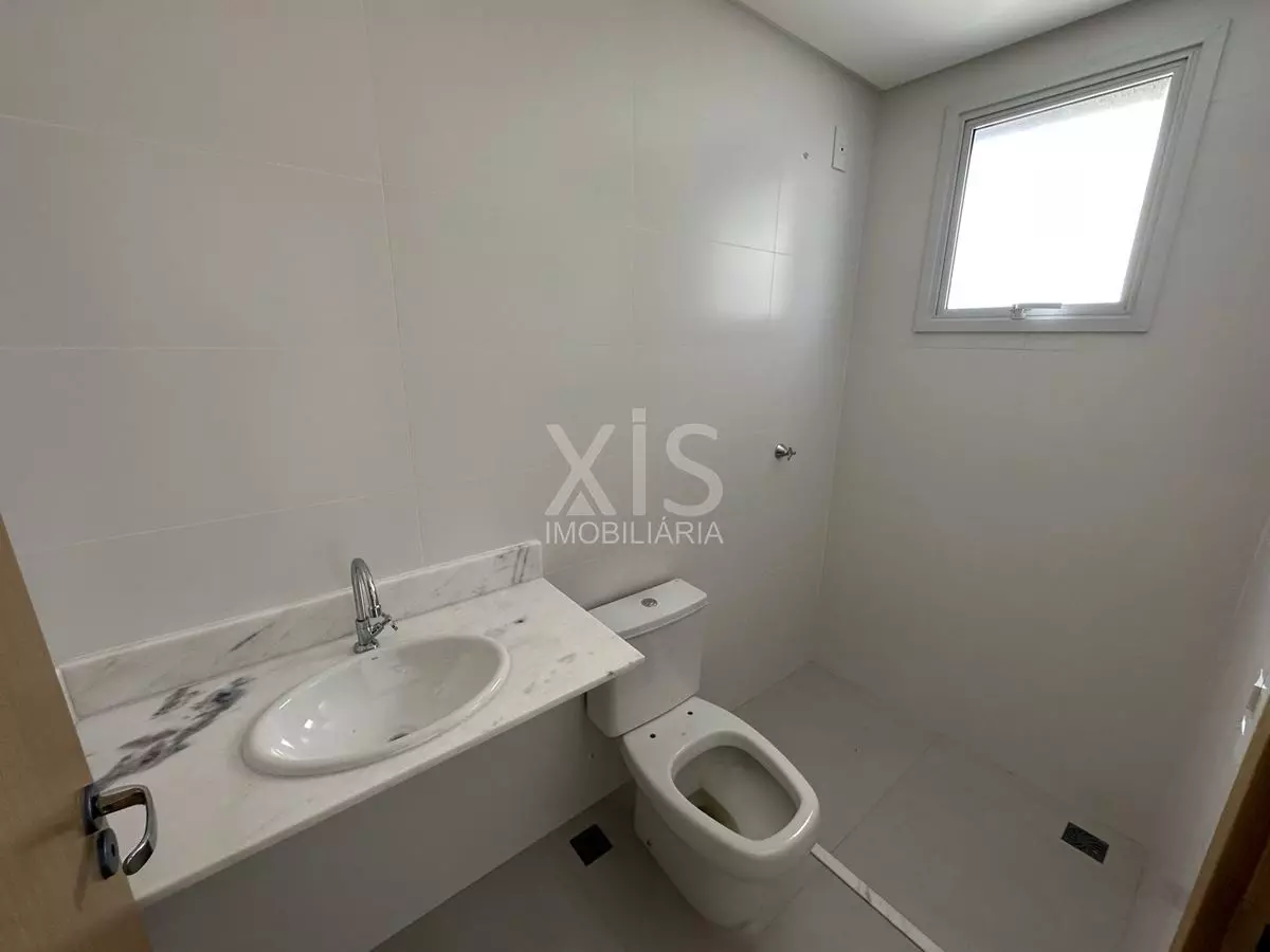 apartamento novo