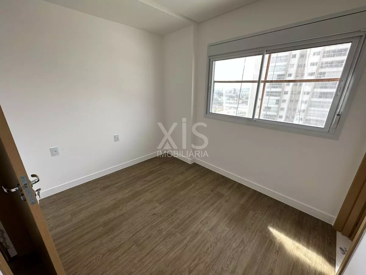 apartamento novo