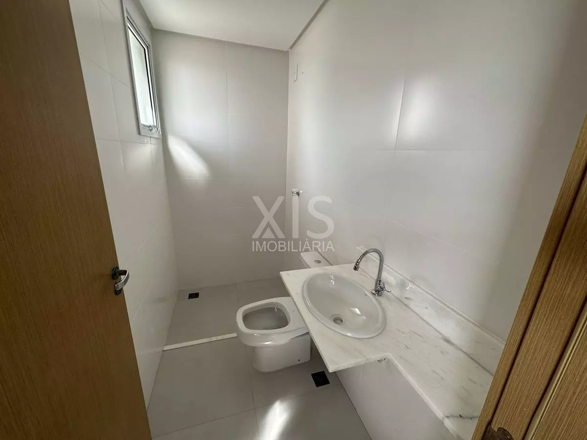 apartamento novo