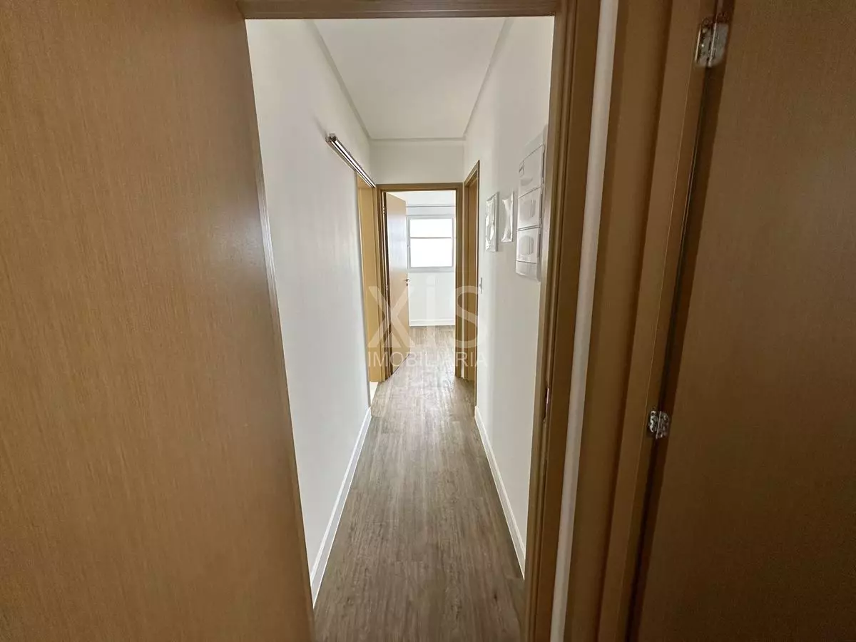 apartamento novo