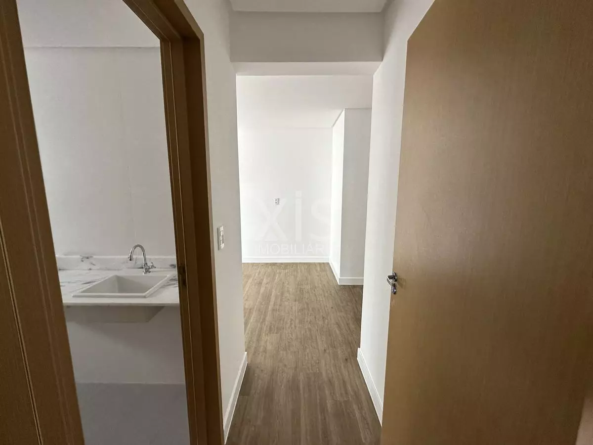 apartamento novo