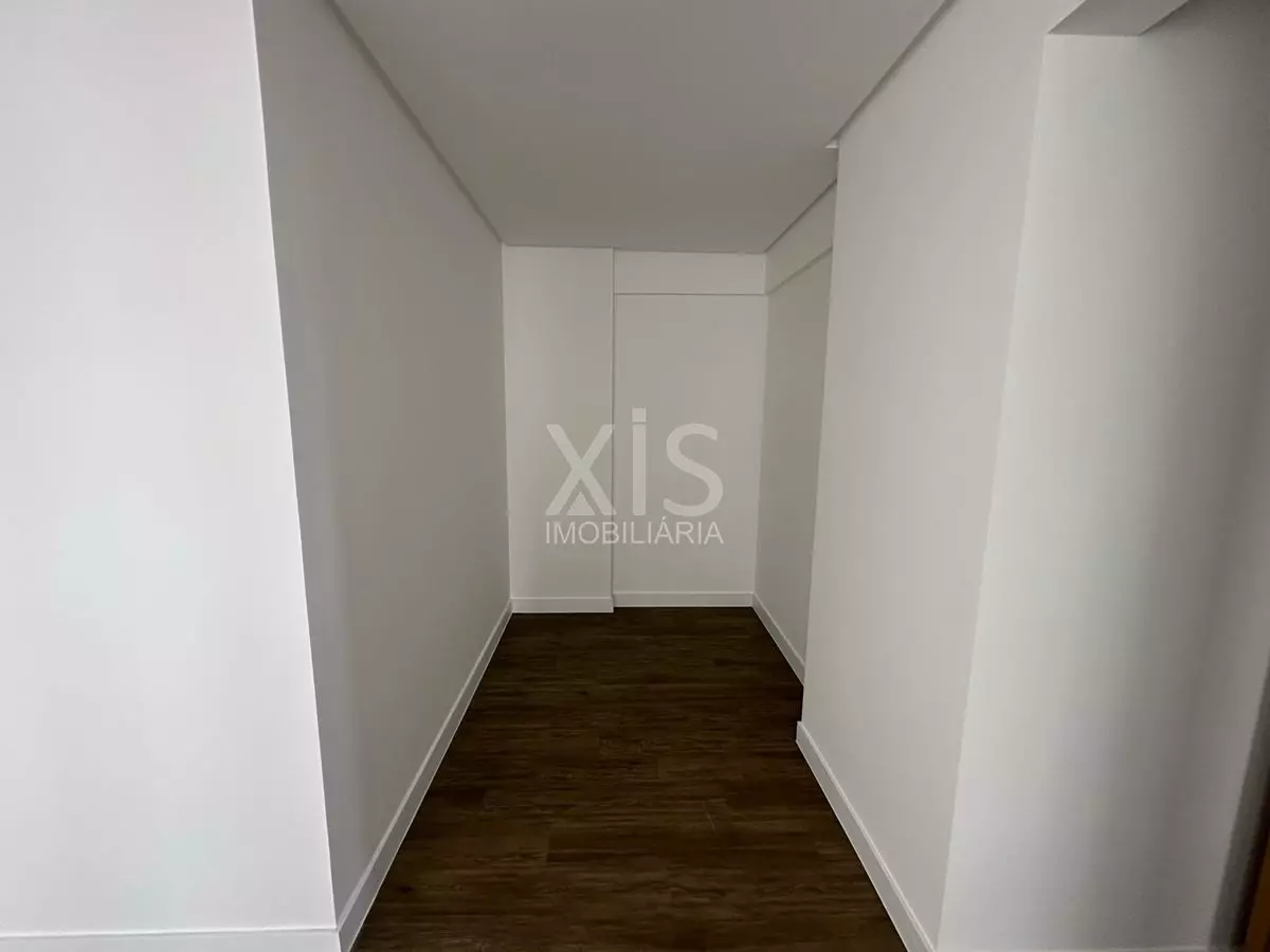 apartamento novo