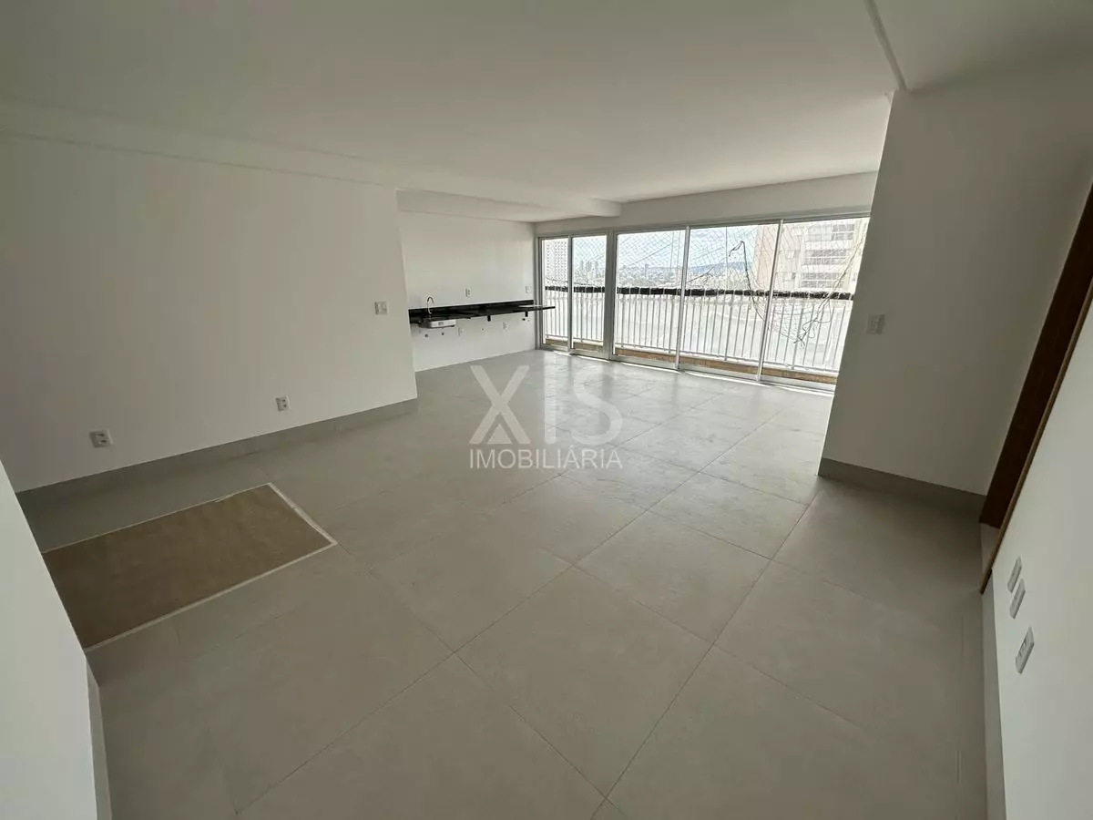 apartamento novo