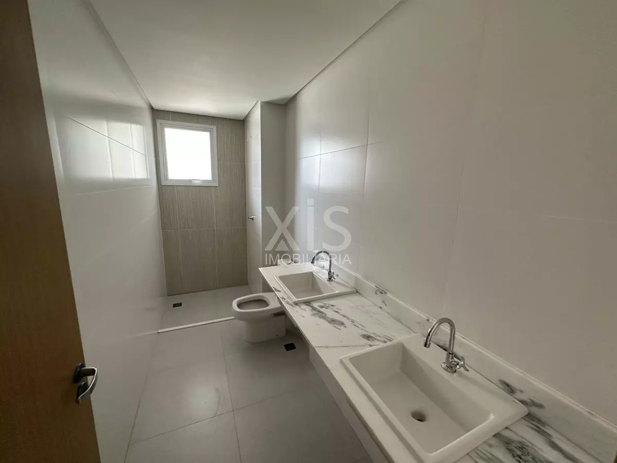 apartamento novo