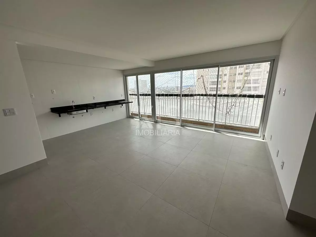 apartamento novo