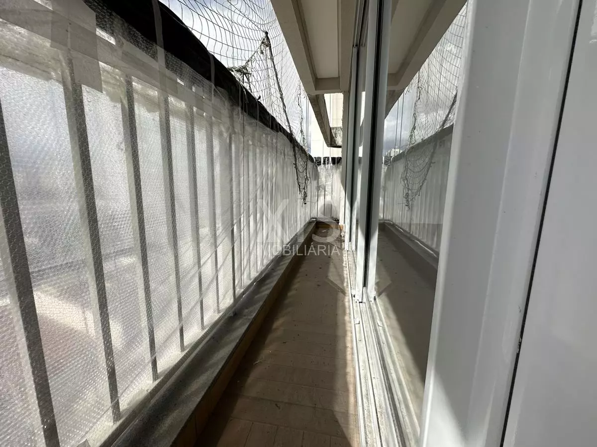 apartamento novo