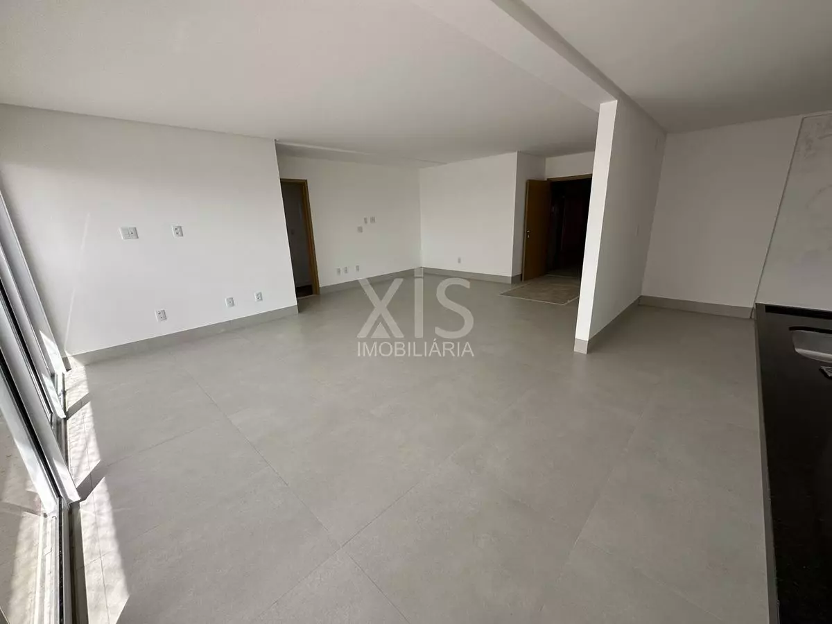 apartamento novo