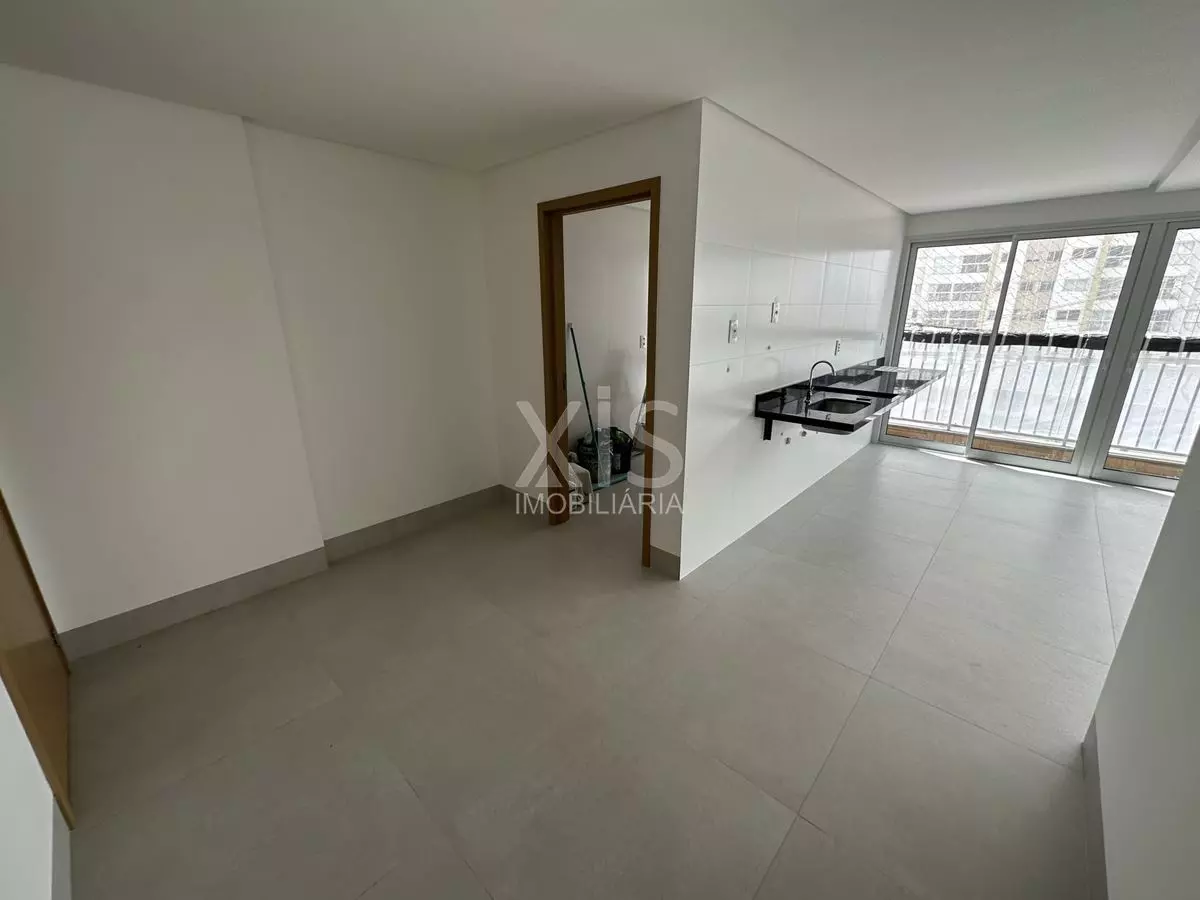 apartamento novo