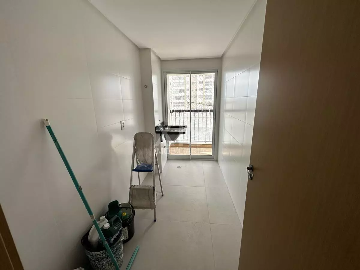 apartamento novo