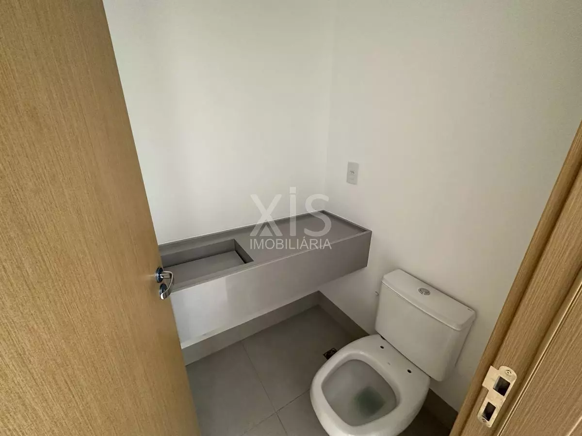 apartamento novo