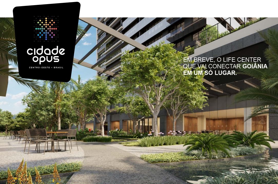 cidade opus